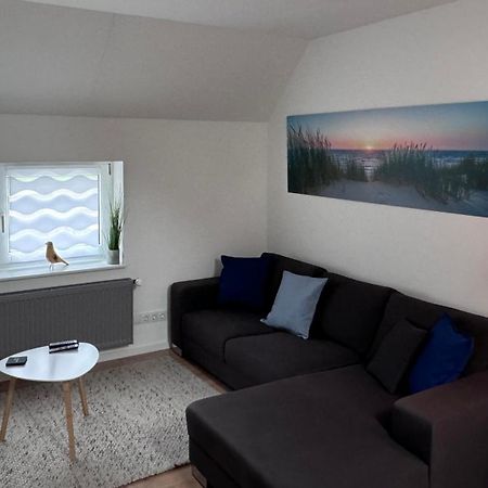 Grosse Ferienwohnung In Ostseenaehe Schonberg  Экстерьер фото