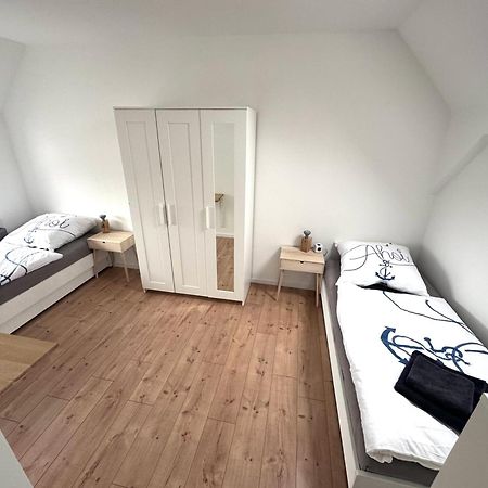 Grosse Ferienwohnung In Ostseenaehe Schonberg  Экстерьер фото
