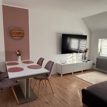 Grosse Ferienwohnung In Ostseenaehe Schonberg  Экстерьер фото