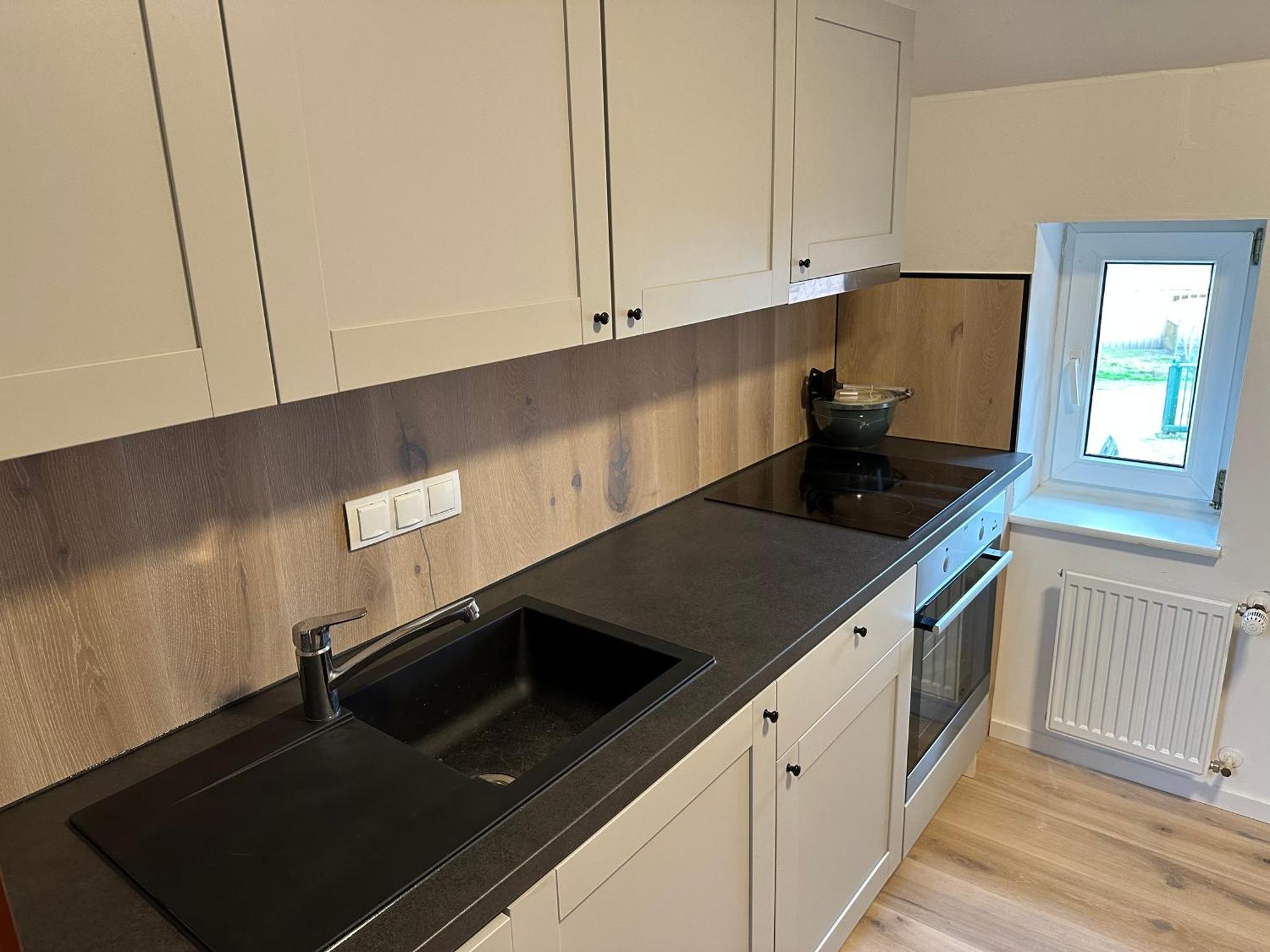 Grosse Ferienwohnung In Ostseenaehe Schonberg  Экстерьер фото