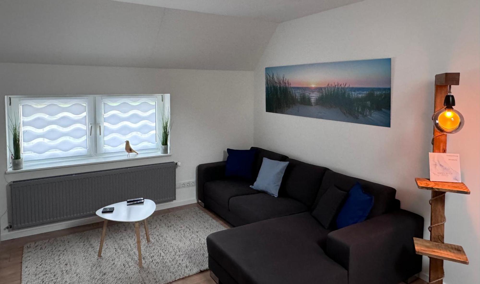 Grosse Ferienwohnung In Ostseenaehe Schonberg  Экстерьер фото