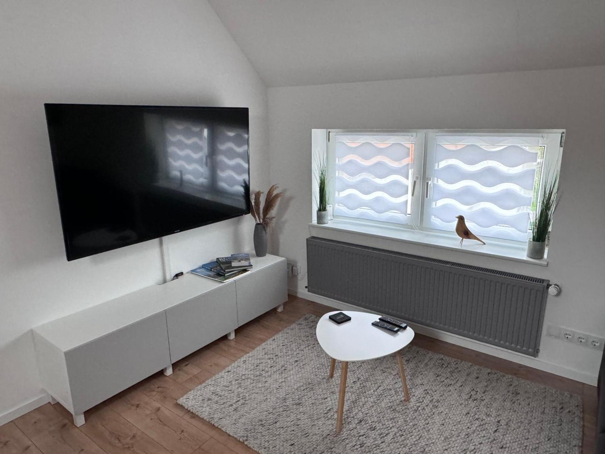 Grosse Ferienwohnung In Ostseenaehe Schonberg  Экстерьер фото