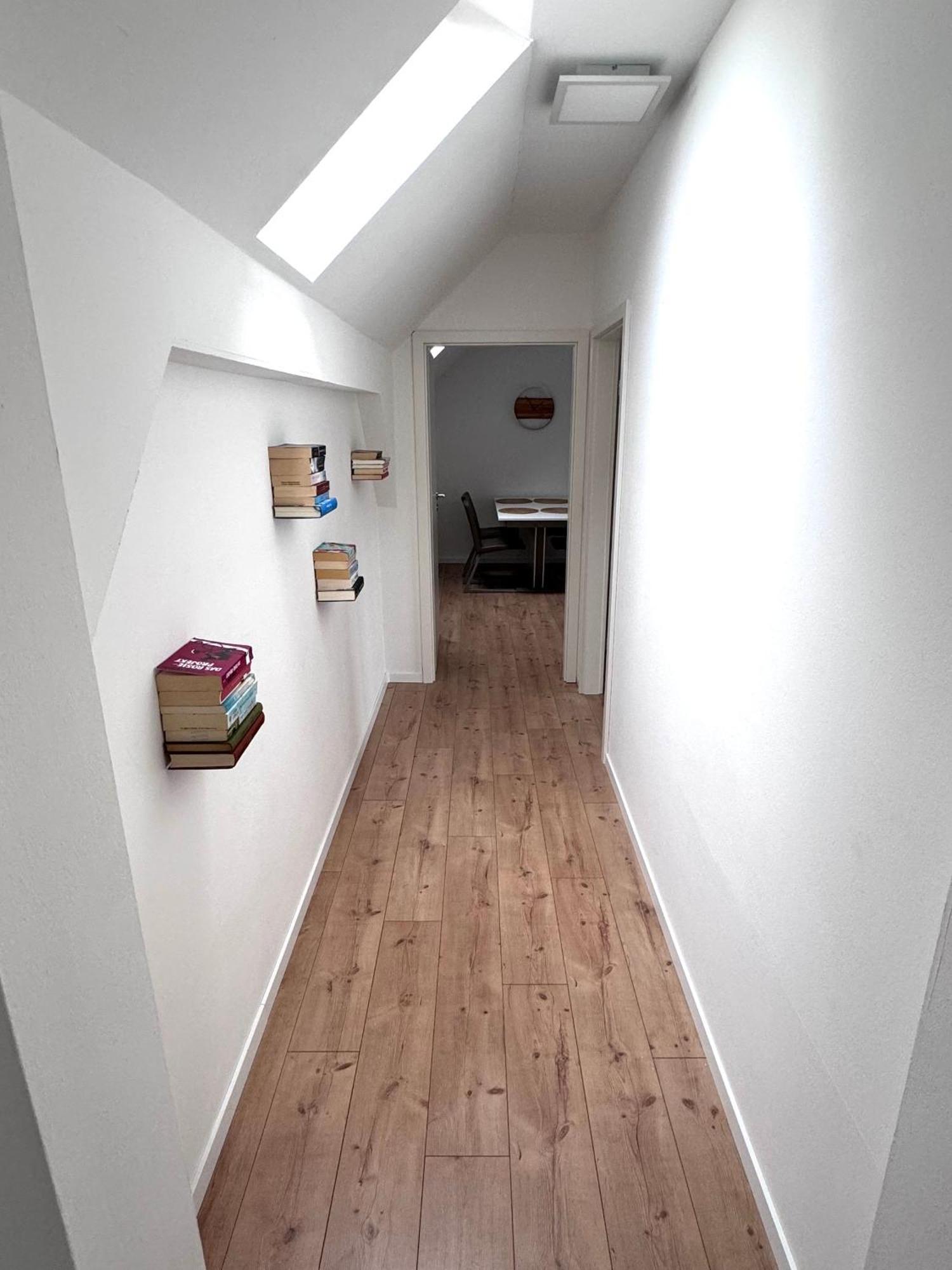 Grosse Ferienwohnung In Ostseenaehe Schonberg  Экстерьер фото