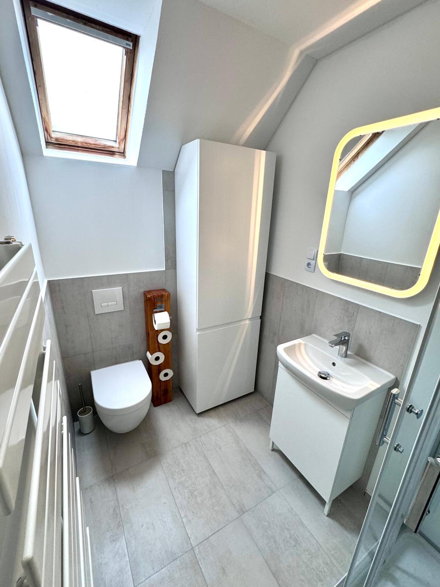 Grosse Ferienwohnung In Ostseenaehe Schonberg  Экстерьер фото