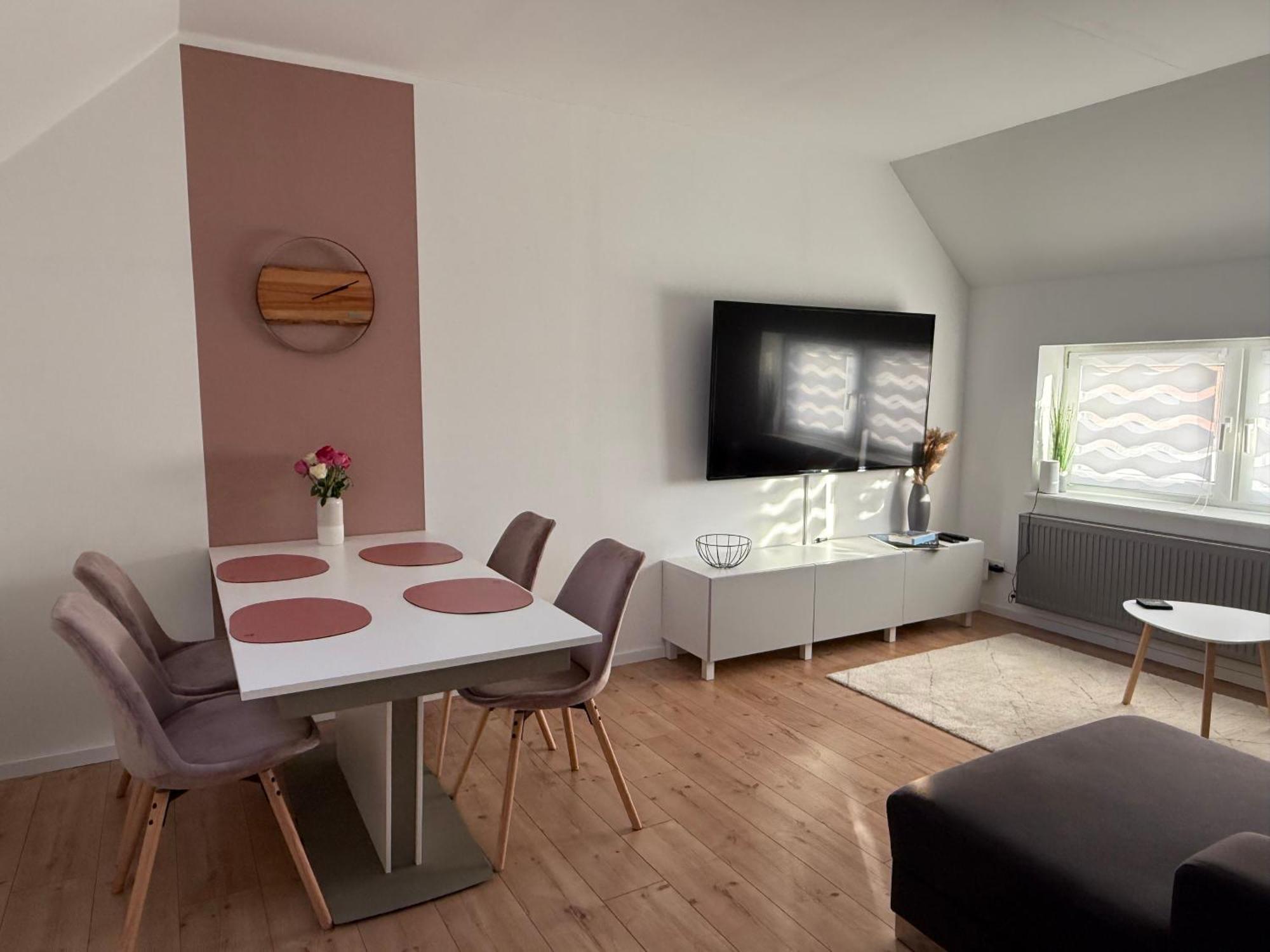 Grosse Ferienwohnung In Ostseenaehe Schonberg  Экстерьер фото