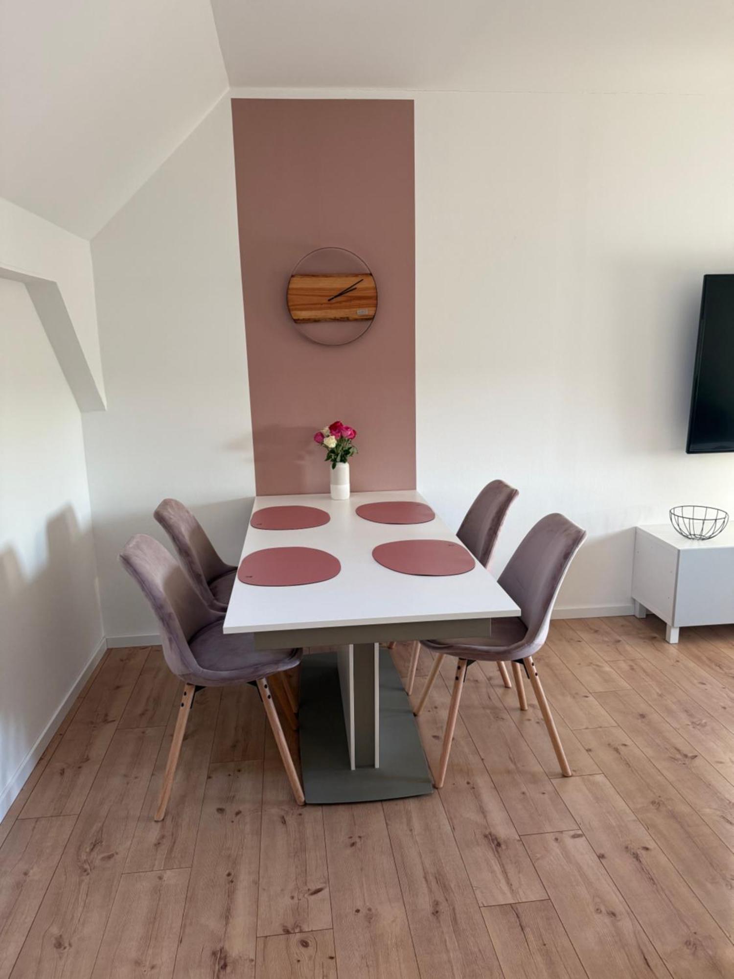 Grosse Ferienwohnung In Ostseenaehe Schonberg  Экстерьер фото